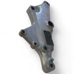Honda CB 750 750 1977-1978 Front Right Footrest Peg Bracket OEM - Image 2