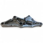 Honda CB 750 750 1977-1978 Front Right Footrest Peg Bracket OEM - Image 5