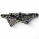 Honda CB 750 750 1977-1978 Front Right Footrest Peg Bracket OEM - Image 6