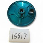 Yamaha FJ 1200 1200 1991-1997 Front ABS Sensor Plate OEM 3YA00-F - Image 3