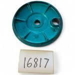 Yamaha FJ 1200 1200 1991-1997 Front ABS Sensor Plate OEM 3YA00-F - Image 6