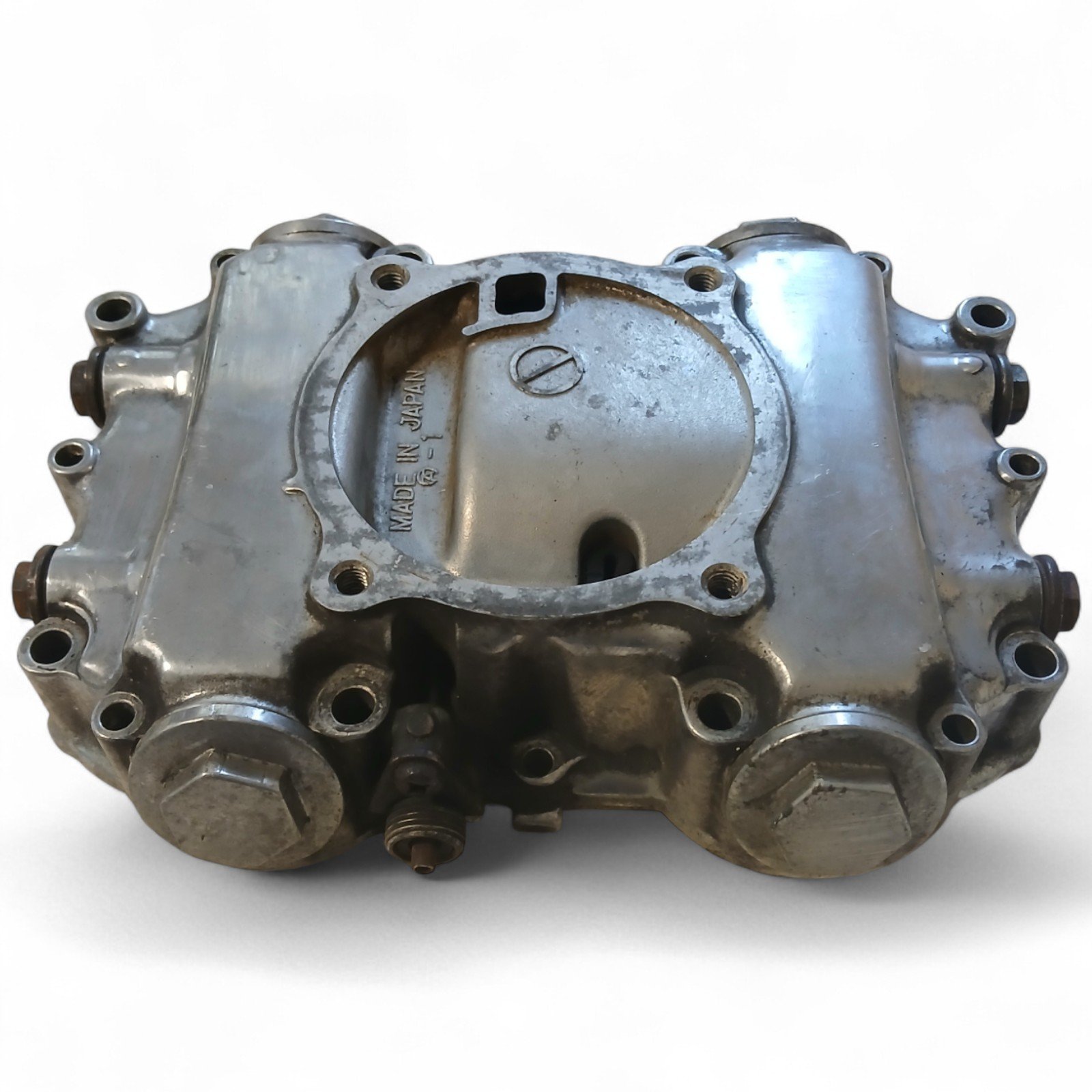 16820_2028129.jpg Kawasaki KZ 440-A LTD 440 440 1981 Engine Cylinder Head Rocker Arms OEM KB41 - Image 1