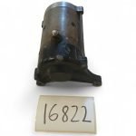 Yamaha FJ 1100 1100 1984-1985 Starter Motor OEM SM-229D - Image 2