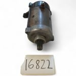 Yamaha FJ 1100 1100 1984-1985 Starter Motor OEM SM-229D - Image 4