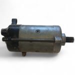 Yamaha FJ 1100 1100 1984-1985 Starter Motor OEM SM-229D - Image 6