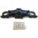 Yamaha FJ 1200 1200 1988-1990 Triple Tree Front Upper (top yoke) OEM 3CW - Image 3