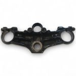 Yamaha FJ 1200 1200 1988-1990 Triple Tree Front Upper (top yoke) OEM 3CW - Image 5