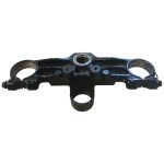 Yamaha FJ 1200 1200 1988-1990 Triple Tree Front Upper (top yoke) OEM 3CW - Image 6