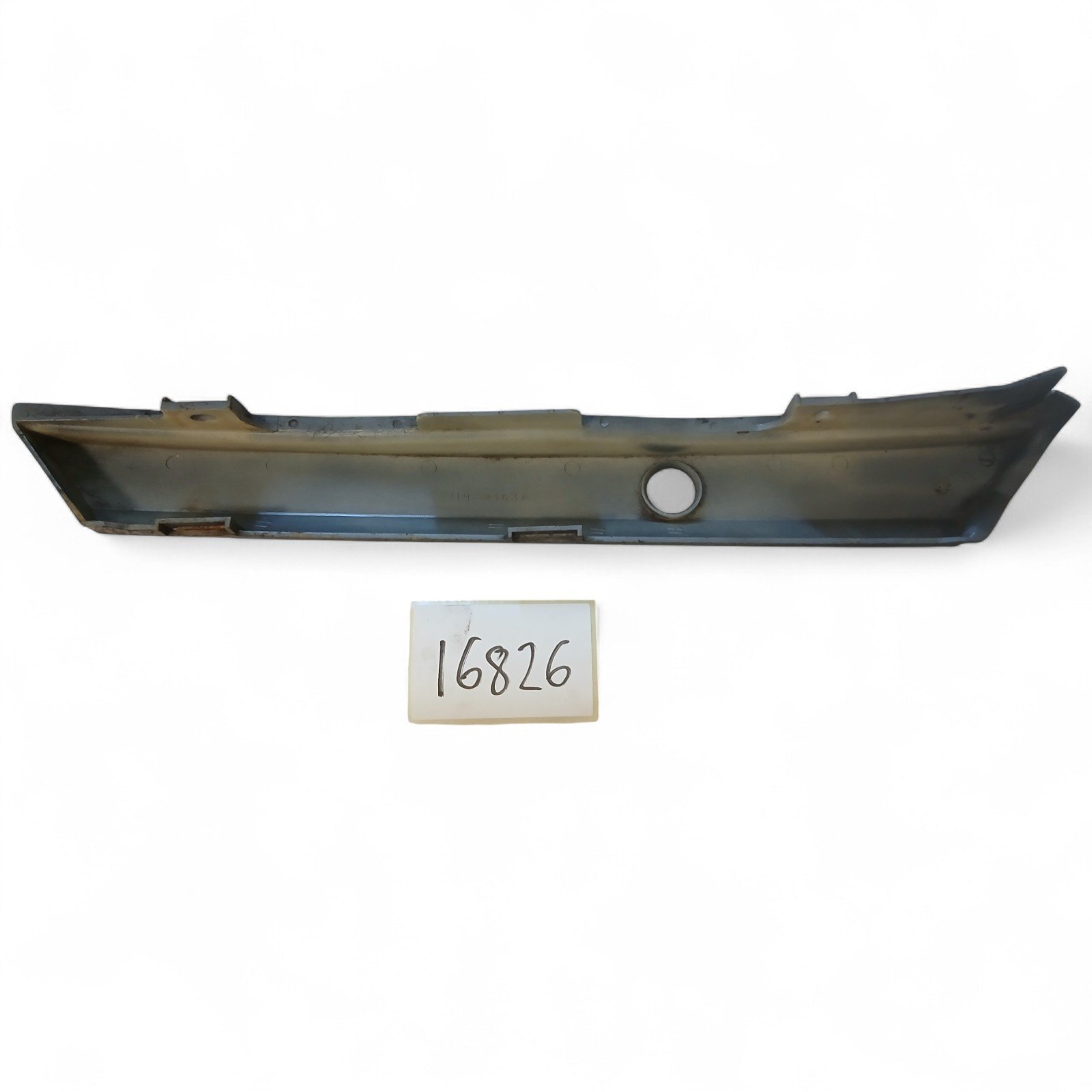16826_2028129.jpg Yamaha XZ 550 Vision 550 1982 Rear Fender Cover OEM 11H-2163A-00-6M - NOS - Image 1