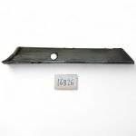 Yamaha XZ 550 Vision 550 1982 Rear Fender Cover OEM 11H-2163A-00-6M - NOS - Image 6