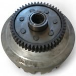 Honda CB 900 F 900 1979-1983 Clutch Basket OEM - Image 2