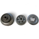 Honda CB 900 F 900 1979-1983 Clutch Basket OEM - Image 3