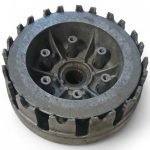 Honda CB 900 F 900 1979-1983 Clutch Basket OEM - Image 6