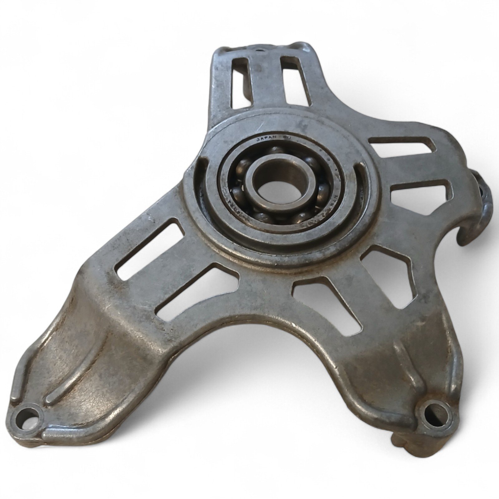 16837_2028129.jpg Yamaha XS 750 750 1977-1979 Clutch Holder Bearing Block OEM 1J702 - Image 1
