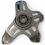 Yamaha XS 750 750 1977-1979 Clutch Holder Bearing Block OEM 1J702 - Image 2