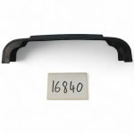 Yamaha SECA 650 650 1982 Front Fork Trim OEM - Image 3