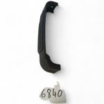 Yamaha SECA 650 650 1982 Front Fork Trim OEM - Image 4