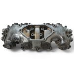 Honda CB 400 F 400 1971-1977 Engine Valve Cover OEM 397