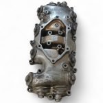 Honda CB 400 F 400 1971-1977 Engine Valve Cover OEM 397 - Image 2