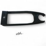 Yamaha YZF R6 600 2002 Chain Guide OEM