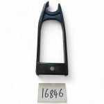 Yamaha YZF R6 600 2002 Chain Guide OEM - Image 2