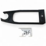 Yamaha YZF R6 600 2002 Chain Guide OEM - Image 3