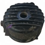 Yamaha XS 750 750 1976 Filter Cover OEM
