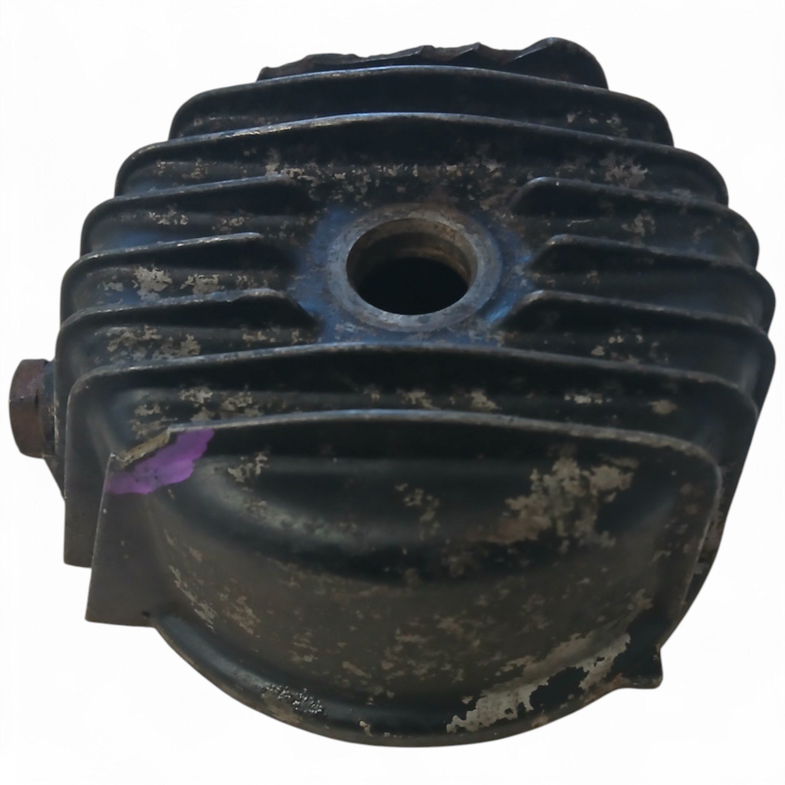 16849_2028129.jpg Yamaha XS 750 750 1976 Filter Cover OEM - Image 1