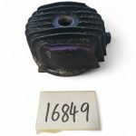 Yamaha XS 750 750 1976 Filter Cover OEM - Image 3