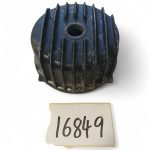Yamaha XS 750 750 1976 Filter Cover OEM - Image 4