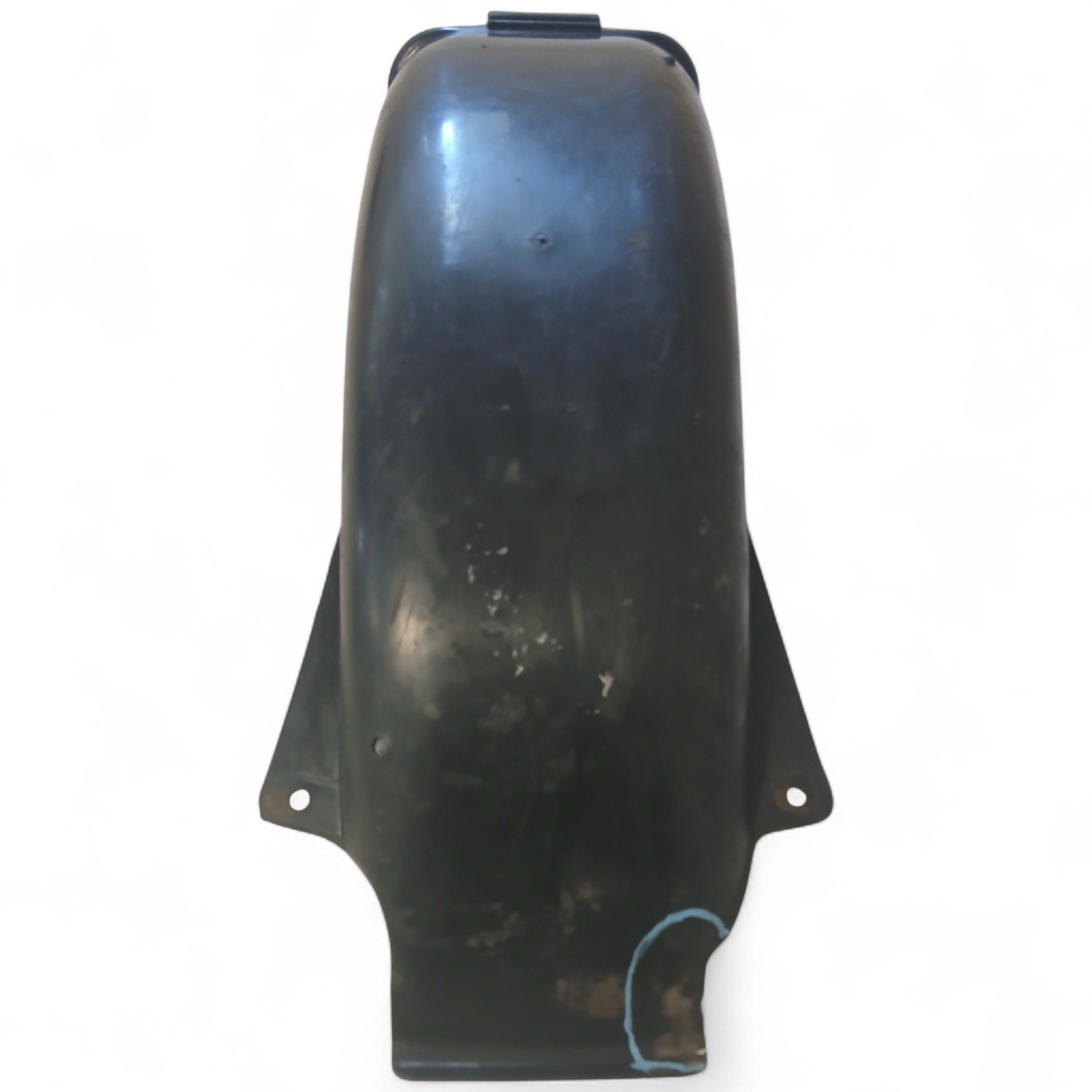 16851_2028129.jpg Yamaha XJ 900 900 1991 Rear Inner Mudguard OEM - Image 1