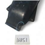 Yamaha XJ 900 900 1991 Rear Inner Mudguard OEM - Image 7