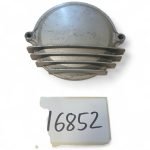 Yamaha SR 125 125 1999 Cam Shaft Cover Sprocket Cover OEM