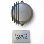 Yamaha SR 125 125 1999 Cam Shaft Cover Sprocket Cover OEM - Image 2