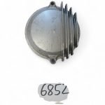 Yamaha SR 125 125 1999 Cam Shaft Cover Sprocket Cover OEM - Image 4