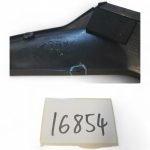 Yamaha YZF 1000 R 1000 1997-2000 Left Upper Inner Fairing OEM 4XV-2837L-00 - Image 7