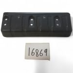 Yamaha XS 750 750 1978-1980 Air Guide Valve Cover OEM - Image 3