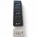 Yamaha XS 750 750 1978-1980 Air Guide Valve Cover OEM - Image 4