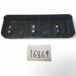 Yamaha XS 750 750 1978-1980 Air Guide Valve Cover OEM - Image 5