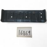 Yamaha XS 750 750 1978-1980 Air Guide Valve Cover OEM - Image 6