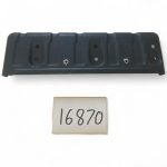 Yamaha XS 750 750 1978-1980 Air Guide Valve Cover OEM
