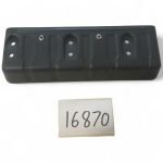 Yamaha XS 750 750 1978-1980 Air Guide Valve Cover OEM - Image 3