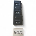 Yamaha XS 750 750 1978-1980 Air Guide Valve Cover OEM - Image 4