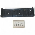 Yamaha XS 750 750 1978-1980 Air Guide Valve Cover OEM - Image 6