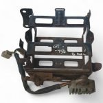 Kawasaki GT 750 750 1992 Battery Cage OEM