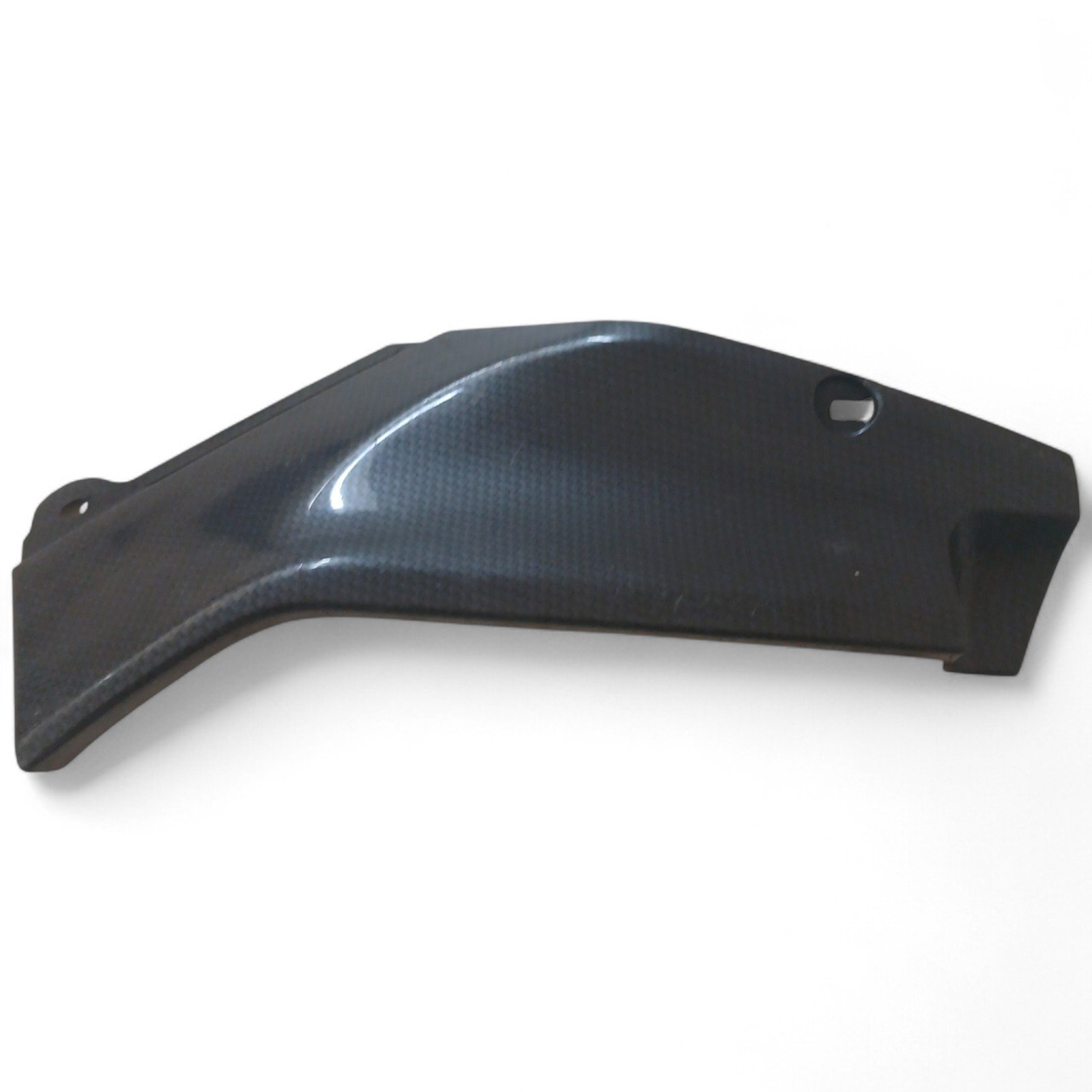 16875_2028129-Photoroom.jpg Yamaha YZF 1000 R 1000 1997-2000 Left Upper Inner Fairing OEM 4XV-2837L-00 - Image 1