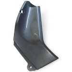 Yamaha YZF 1000 R 1000 1997-2000 Left Upper Inner Fairing OEM 4XV-2837L-00 - Image 2