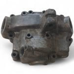 Suzuki GN 125 125 1982 Valve Cover OEM 1SZZ482