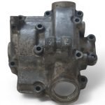 Suzuki GN 125 125 1982 Valve Cover OEM 1SZZ482 - Image 2