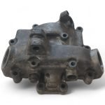Suzuki GN 125 125 1982 Valve Cover OEM 1SZZ482 - Image 3